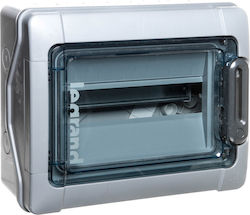 Legrand Επιτοίχιος Legrand Επιτοίχιος