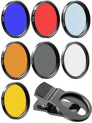 Apexel Lens Accessories Kit