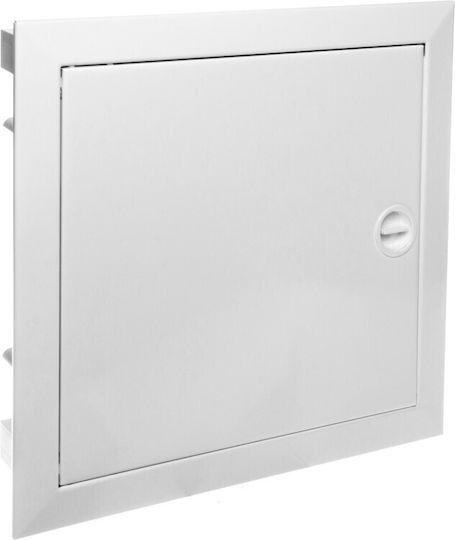 Eaton Wall mounted 12-Elements Fuse Box with 1 Row