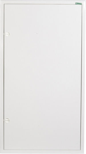 Eaton Wall mounted 24-Elements Fuse Box with 6 Rows W1070xH590xD134mm