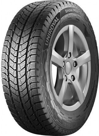Uniroyal Max 3 205/75R16 110/108R 8PR Зимна Гума Колa