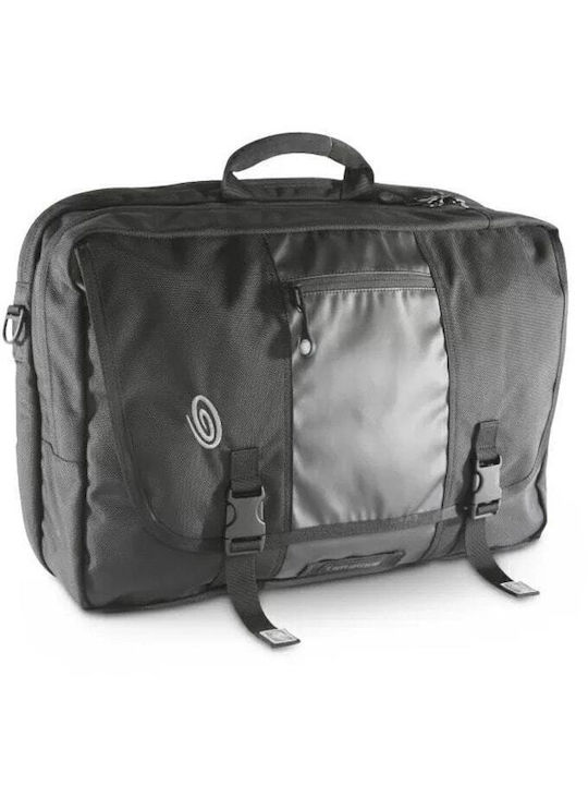 Dell Timbuk2 Чанта за лаптоп 17" в Черен цвят