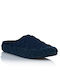 Marpen Men's Slipper Blue