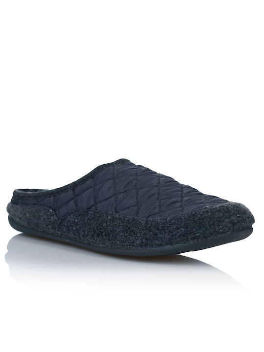 Marpen Men's Slipper Gray