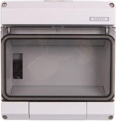 Hensel Wall Mounted Electrical Panel Hensel Wall Mounted Electrical Panel