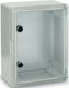 Incobex Wall mounted Waterproof Fuse Box W300xH400xD195mm