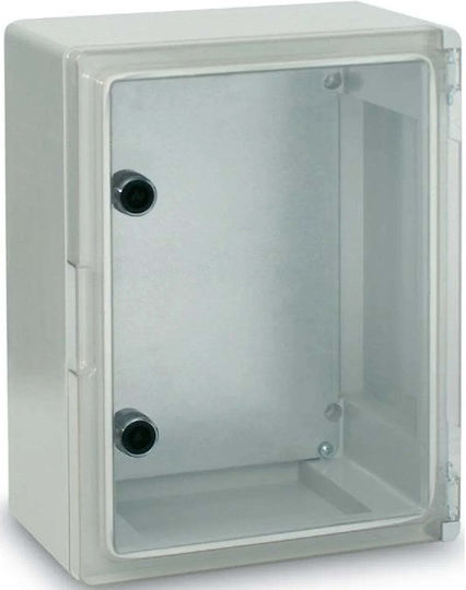 Incobex Wall mounted Waterproof Fuse Box W300xH400xD195mm