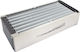 Aqua Computer Radiator Γκρι
