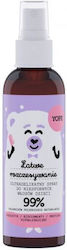 Yope Ultra-sanftes Spray zur Erleichterung des Kämmens von Kinderhaaren 150ml
