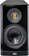 Elac BS 403.2 Ζεύγος Ηχείων Hi-Fi Βιβλιοθήκης 70W 2 Δρόμων Π16.6xΒ27.7xΥ30.8εκ. High Gloss Black