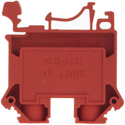 Simet Terminal block Electrical Panel 11521311