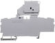 Wago Klemmleiste elektrische Schalttafel 2002-1811/1000-541