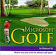 Microsoft Golf PC Game - Προπαραγγελία