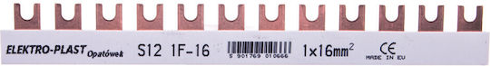 Elektro Plast Busbar Electrical Panel 45.121