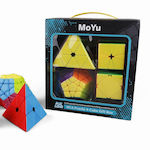 MoYu Speed Cube 1pcs