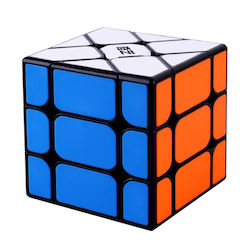 Qiyi Geschwindigkeitswürfel 3x3 QY3142 1Stück