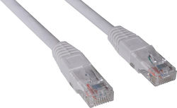 Sandberg 306-96 U/UTP Cat.6 Καλώδιο Ethernet 5m Γκρι 6τμχ