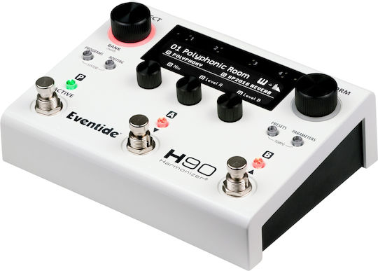 Eventide H90 Premier Multi-FX Педал Ефект Забавяне / Модулация / Реверберация Електрическа китара