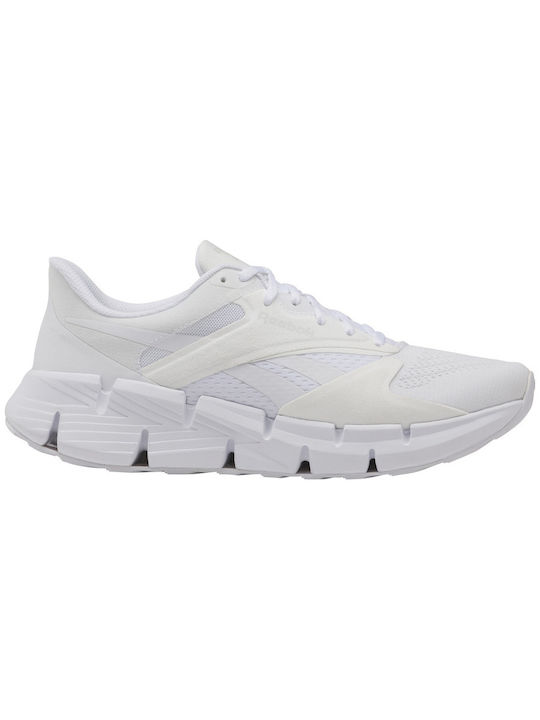 Zig Dynamica 5 Sport Shoes Running White