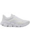 Zig Dynamica 5 Sport Shoes Running White