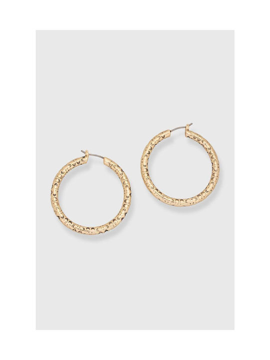 Coach Earrings 460423gld