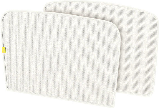 Baseus T-Space Exterior Car Windshield Sun Shades 2 Pieces