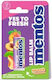 Mentos Lip Balm Peach 4.4g