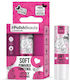 Floslek Vege Lip Care Soft Vegan Lipstick Panthenol 4.1g