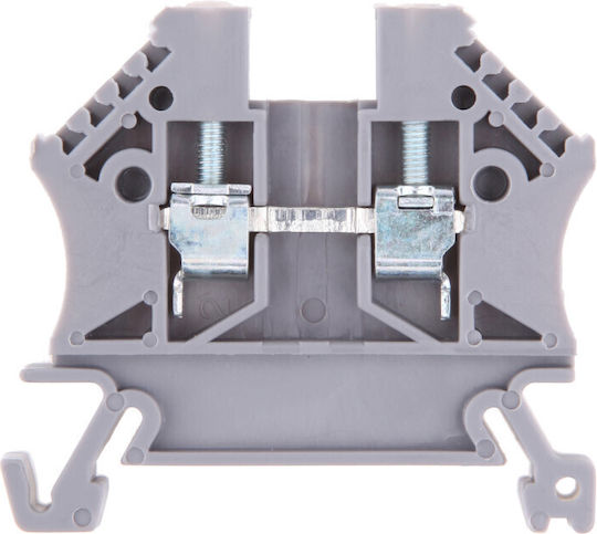 EM Group Klemmleiste elektrische Schalttafel 43408