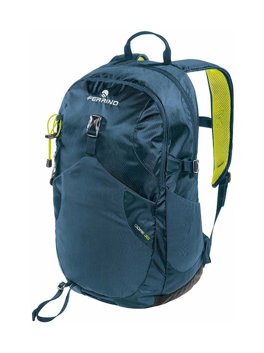 Ferrino Mountaineering Backpack 30lt Blue