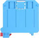 Simet Terminal block Electrical Panel 11721313