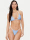Set Bikini Τριγωνάκι & Brazil Blue