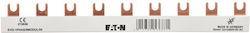 Eaton Busbar Electrical Panel 215656