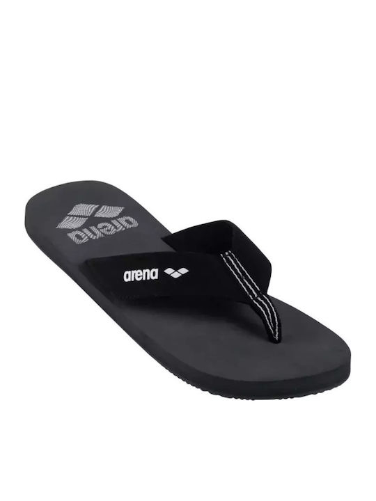 Ανδρικά Flip Flops Μαύρα