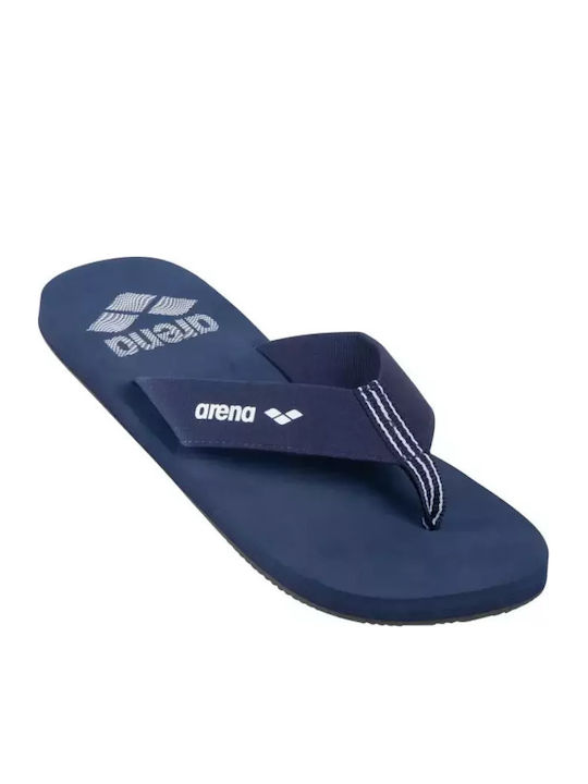 Arena Ανδρικά Flip Flops Μπλε
