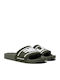 Herren Slides Schwarze