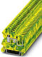 Phoenix Contact Klemmleiste elektrische Schalttafel 3045606
