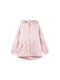 Joyce Kids Casual Jacket Pink