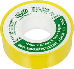 Hydrostab Isolierband Weiß