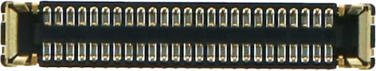 Apple Ipad Pro 12.9 2017 Lcd Fpc Connector On Main Board Original