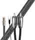 Audioquest Angel Cable RCA male - RCA male 1.2m