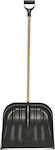 Snow Shovel with Handle 130108