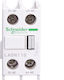 Schneider Electric Превключвател Контактор Електрическа табела LADN11G