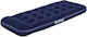 Summertiempo Inflatable Sleeping Mattress Single with Built-in Pump 185x76x28εκ.