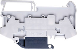Legrand Viking Клемният блок Електрическа табел...