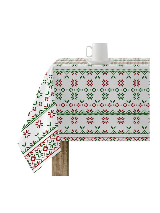 Belum Christmas Tablecloth Fabric L250xW140cm 1pcs