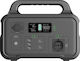 Haisic HS600 Power Station 648Wh