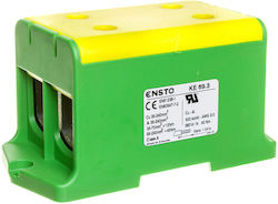 Ensto Zubehör für elektrische Schalttafel KE 69.3
