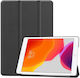 CoreParts Flip Cover Schwarze (iPad 2019/2020/2021 10.2'')