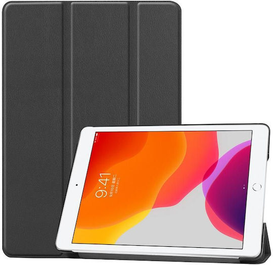 CoreParts Flip Cover Schwarze (iPad 2019/2020/2021 10.2'')